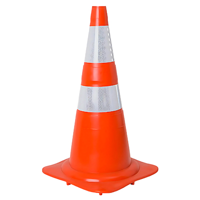 Cone Flexível NBR 15071