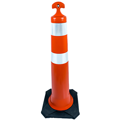Cone Balizador Tipo T