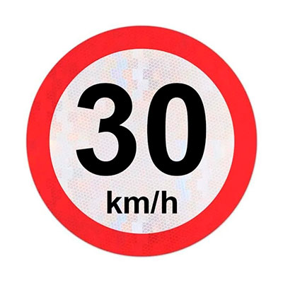 Placa de Sinalização