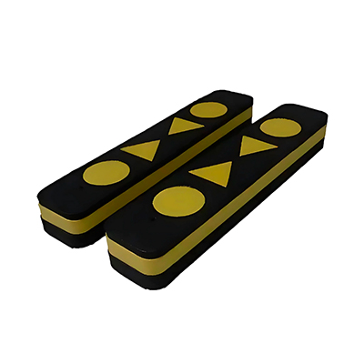 Protetor de para-choque em EVA