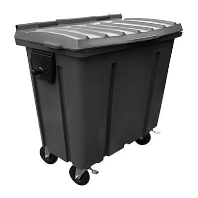 Container Plástico 700L